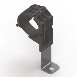 HELLERMANN TYTON Befestigungselement 151-01523(140)