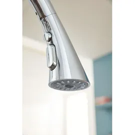 Grohe Zedra chrom 32294002