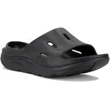 HOKA Ora Recovery Slide 3 Herren Black / Black 37 1/3