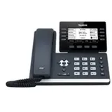 Yealink SIP-T53 VoIP Telefon mit Bluetooth Schnittstelle