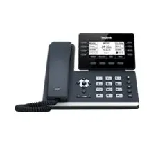 Yealink SIP-T53 VoIP Telefon mit Bluetooth Schnittstelle