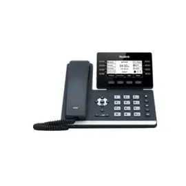 Yealink SIP-T53 VoIP Telefon mit Bluetooth Schnittstelle