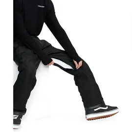 Volcom Dua Gore-tex Hosen Schwarz XL