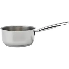 Echtwerk Induktion Kochtopf-Set 5-tlg. 3 x Kochtopf + Stielkasserolle + Bratpfanne