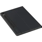 Samsung Book Cover Slim für Galaxy Tab S9 schwarz DE