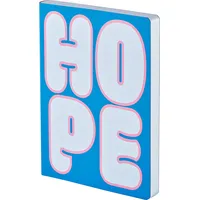 Nuuna Graphic Hope Gepunktetes Notizbuch 256 Seiten 120 g/m2