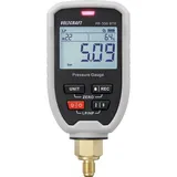VOLTCRAFT PR-300 Absolutdruck-Messgerät Druck -1 - 60 bar