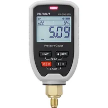 VOLTCRAFT PR-300 Absolutdruck-Messgerät Druck -1 - 60 bar