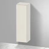 Duravit White Tulip Halbhochschrank mit 1 Tür, WT1332L3939