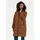 Whistler Wintermantel Amaret braun XXL