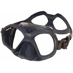 Tauchmaske Beuchat Shark blau NO SIZE