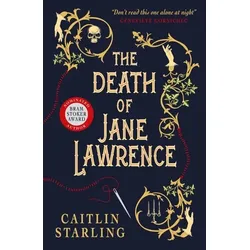 The Death of Jane Lawrence