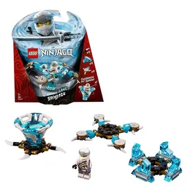 LEGO Ninjago Spinjitzu Zane 70661
