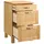 Home Affaire Unterschrank Alby 50 x 60 x 85 cm Beige
