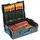 Gedore VDE-Werkzeugsortiment Hybrid 53-tlg. in L-BOXX 136 blau