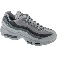 Nike Air Max 95 Herren Grau/Silber 44