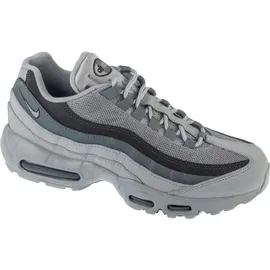 Nike Air Max 95 Herren Grau/Silber 44