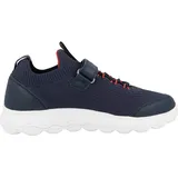 GEOX J Spherica Boy Sneaker 37