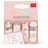 Legami Keep in Mind Seitenmarker Einhorn 80 Aufkleber 7 x 5,5 cm