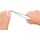 remos professional body care Fußnagelschere abgewinkelt 18 cm