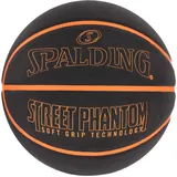 Spalding Spalding Phantom Ball schwarz 7