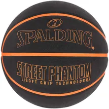 Spalding Spalding Phantom Ball schwarz 7
