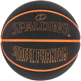 Spalding Spalding Phantom Ball schwarz 7