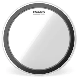 Evans BD22EMADHW - EMAD Heavyweight Bassdrum Fell - 22 Zoll - Bass-Drum-Fell