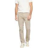 MAC Lennox Regular-fit Chinohose Beige W36 L32