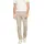 MAC Lennox Regular-fit Chinohose Beige W36 L32