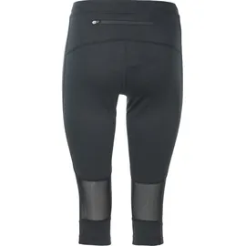 Endurance Mahana XQL 3/4 Tights Schwarz 46