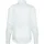 van Laack Langarmhemd Modern Fit Weiß 39