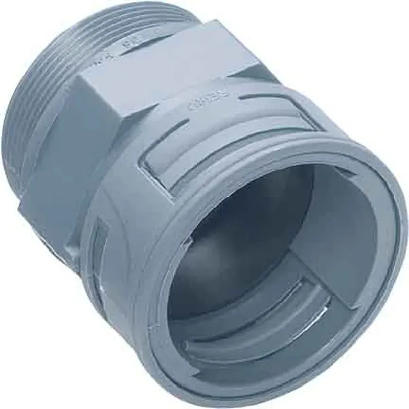 Reiku Verschraubung VPGRB-36P36