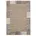 OCI DIE TEPPICHMARKE meinTeppich Kurzflorteppich beige Synthetische Fasern Maße cm B 240
