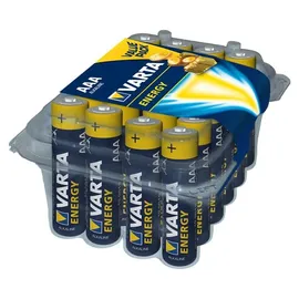 Varta Energy Micro AAA 24 St.