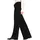 Cambio Wide-Fit Hose Anais Schwarz 42/32
