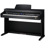 Classic Cantabile DP-A 410 SM E-Piano schwarz Matt