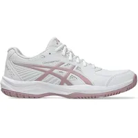 Asics Court Slide 4 Weiß 40,5