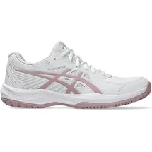 Asics Court Slide 4 Weiß 40,5