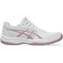 Asics Court Slide 4 Weiß 40,5