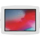 MacLocks Space iPad Enclosure Wall Mount for iPad Pro 11" - White, Tablet Halterung, Weiss