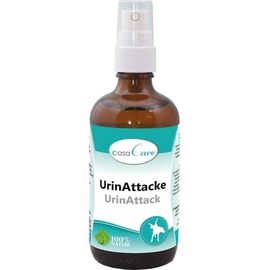 cdVet UrinAttacke 100 ml