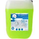 Solarflüssigkeit 20 l grün Gemisch bis -32° C Frostschutz, Solarfluid, Solarliquid, Wärmeträgermedium