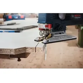 Bosch Stichsägeblatt T 234 X Progressor for Wood