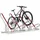 Wsm Fahrradständer 2504 XBF