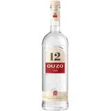 Ouzo 12 - Das griechische Original (1 x 1 l)