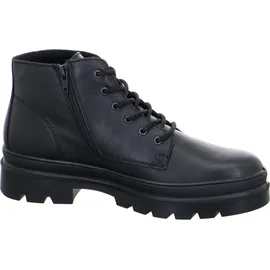 ARA Fredo Herren Schwarz 45