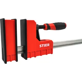 Stier Korpuszwinge 800 mm Spannweite, 6000 N