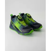 Vado Sky Mid BOA GTX Kinder Blau 32