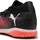 Puma Future 8 Match IN Herren black/white/glowing red 44